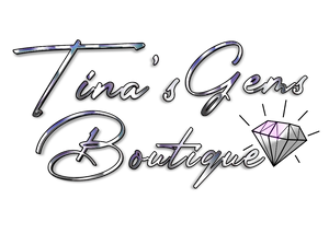 Tina&#39;s Gems Boutique