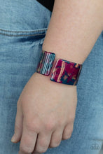 Load image into Gallery viewer, Groovy Vibes-Multi Bracelet
