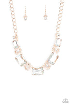 Load image into Gallery viewer, Flawlessly Famous - Multi Necklace
