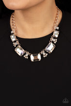 Load image into Gallery viewer, Flawlessly Famous - Multi Necklace
